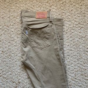 Levi's Jeans - Levi’s pants Levi's Jeans - Levi’s pants